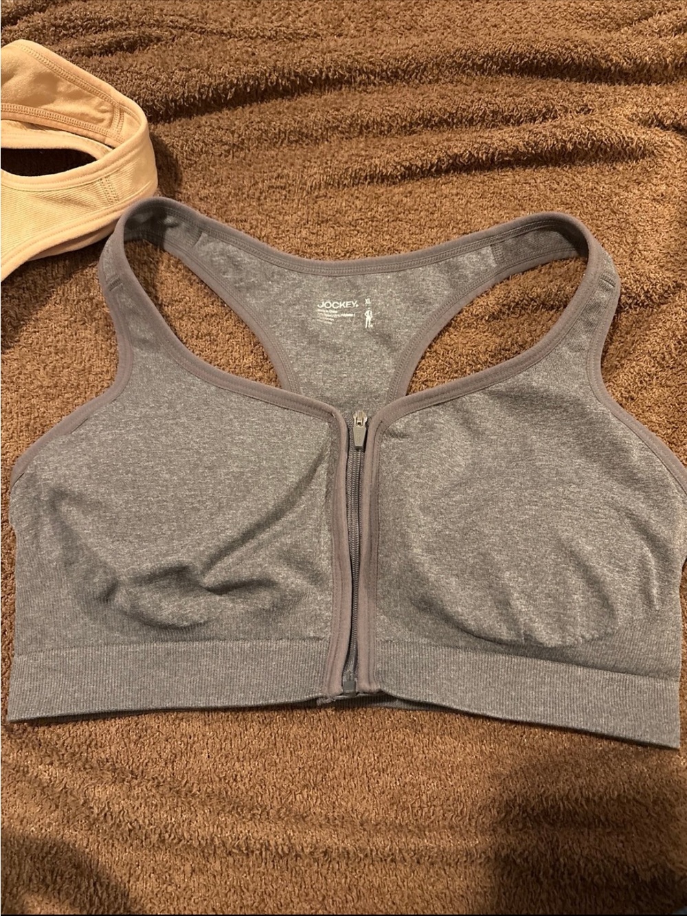 Jockey Sports Bras Bundle - Picture 4 of 11